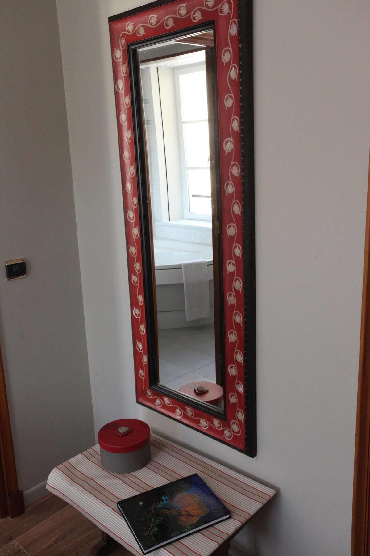 Saint Graal Bed and Breakfast Chamant Eksteriør billede