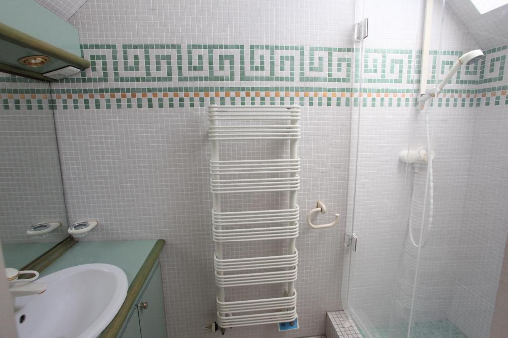 Saint Graal Bed and Breakfast Chamant Eksteriør billede
